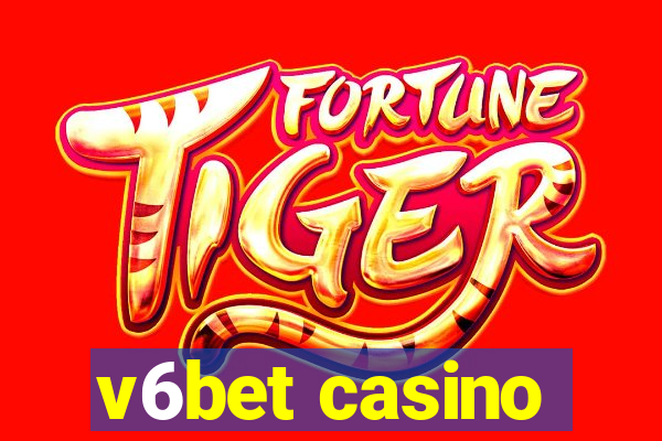 v6bet casino